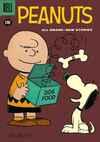 Peanuts #8 Comic Books - Covers, Scans, Photos in Peanuts Comic Books - Covers, Scans, Gallery